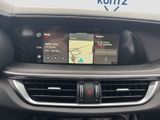 ALFA ROMEO Stelvio Quadrifoglio Q4 Panorama Glasschiebedach