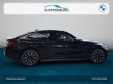 BMW 430d xDrive Gran Coupé M-Paket AHK UPE: 79.330¤