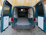 VW T6.1 Transporter Lang EcoProfi PDC/AHK/Tempomat