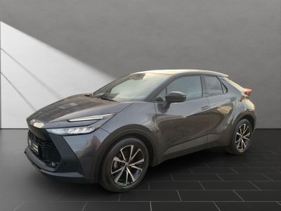 TOYOTA C-HR Hybrid FWD Team D *15.J.Garantie*M+S*Kamera