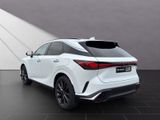 LEXUS RX 450 h+ E-Four F Sport Design