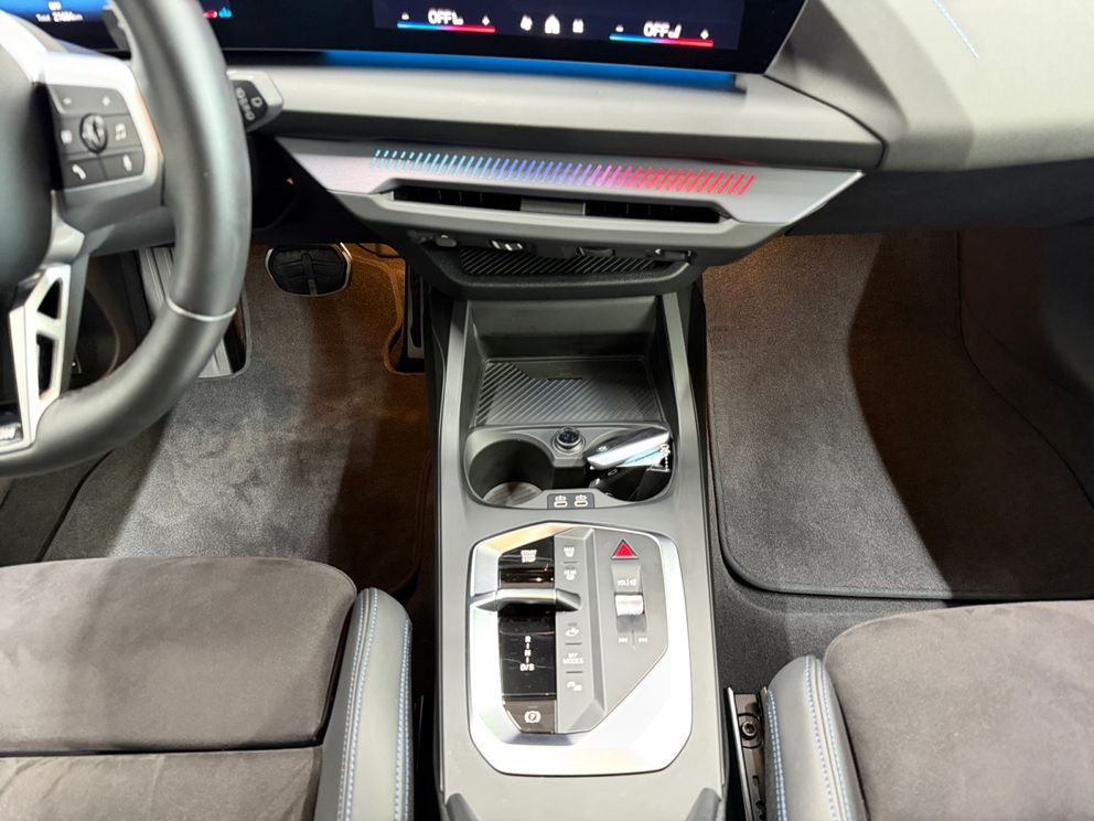 BMW 120 d M Sportpaket Adapt.LED+SHZ+AppleCarPlay