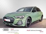 AUDI A3 Sportback 35 TFSI S-line Navi+ RFK