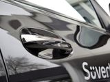 MERCEDES-BENZ GLE 350 de 4MATIC Coupé mit EQ Hybrid Technologie