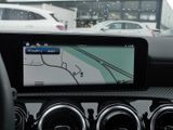 MERCEDES-BENZ CLA 200 SB // AHK KAMERA SPUR PDC SHZ