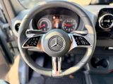 MERCEDES-BENZ Sprinter 319 KASTEN L2H2 ALLRAD STANDARD KLIMA AUTOM LED