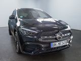 MERCEDES-BENZ GLA 200 d AMG NIGHT 360 AHK DISTR KAMERA SPUR