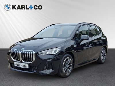 BMW 218 Active Tourer i M Sportpaket PDC DAB-Tuner