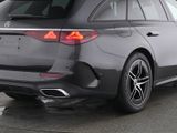 MERCEDES-BENZ E 220 T d ,  AMG NIGHT AHK DISTR KAMERA PANO PDC