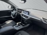 BMW 116 d 5-Türer Advantage LED SHZ PDC Klimaautomatik