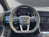 AUDI SQ7 4.0 TDI quattro MATRIX+7 SITZER+AHK+HuD