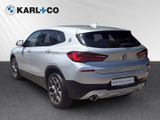 BMW X2 sDrive18i Navi RFK Keyless Temp Sportsitze