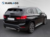 BMW X1 sDrive 20i X-Line NAV Leder Pano PDC SHZ DAB