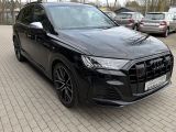 AUDI SQ7 4.0TDI quattro/B&O/AHK/Luft/Standhz/Leder/Na