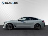 BMW 420 Gran Coupe d M Sport Paket Pro PDC HiFi LED