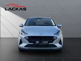 HYUNDAI i10 Edition 30 SHZ*Carplay*Allwetter*Tempomat*