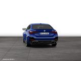 BMW i4 M60 xDrive Gran Coupé