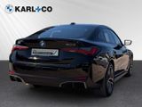 BMW i4 eDrive35 Active Guard Plus Lordosenstütze