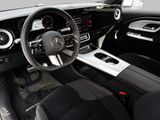 MERCEDES-BENZ CLA 350 4M EQ , AMG AHK DISTR PANO SPUR STANDH