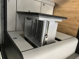 FORD Transit Custom Nugget Titanium 320 L1 170PS Automatik 2.0 Diesel Aufstelldach Navi Klima LED Scheinwerfer