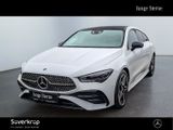 MERCEDES-BENZ CLA 220 d SB , BURM AMG NIGHT PREMIUM KAMERA