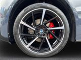 BMW iX3 xDrive50 / Verfügbar ab Mitte Sept. 2026
