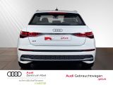 AUDI A3 Sportback 35 TFSI LED Navi+ Parkassistent