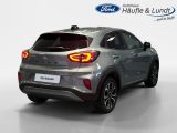 FORD Puma Titanium 1.0 Benzin Automatik Navi digitales Cockpit LED ACC El. Heckklappe Apple CarPlay