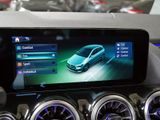 MERCEDES-BENZ B 200 // AMG MULTI KAMERA SPUR PDC SHZ