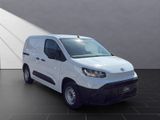 TOYOTA Proace City MEISTER*L1 VERBLECHT*TOP*1,2 TURBO*