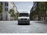 MERCEDES-BENZ Sprinter 314 TOURER KOMBI L3H2 MAXI KLIMA 8SITZER STANDH