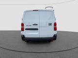 FIAT Scudo XL 120MT AHK+Platte+Kamera