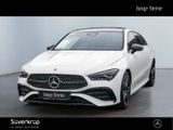 MERCEDES-BENZ CLA 200 d SB , AMG Night Pano Kamera LED Sound