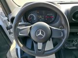 MERCEDES-BENZ Sprinter 211 DoKa PRITSCHE AHK/KLIMA/6 SITZE