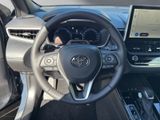 TOYOTA Corolla Cross (XG10) Hybrid FWD Teamplayer
