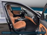 BMW 330e Limousine Navi Tempomat Klimaaut.