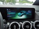 MERCEDES-BENZ GLA 200 , NIGHT PROGRESSIVE AHK KAMERA SPUR PDC