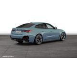 BMW 420i Gran Coupé