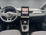 RENAULT Captur II Techno TCe 90++NAVI++WINTER-PAKET++SHZ++