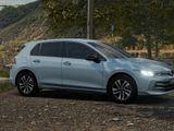 VW Golf ENERGY 1,5 l eTSI OPF 85 kW (116 PS) 7-Gang-DSG