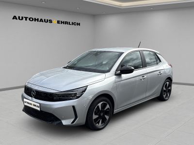 OPEL Corsa-e Edition +Klima+PDC+Sitzheizung+Kamera+