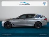 BMW 530e Touring M Sport Head-Up+AHK+StHz+StKlima+BT