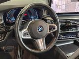 BMW 530 e xDrive Touring M Sport AHK+SHZ+DW 0,5%
