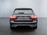 MERCEDES-BENZ C 200 T 4M AVANTGARDE COMAND MULTI KAMERA PANO