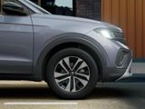 VW T-Cross ENERGY 1.0 TSI SITZHZ+ACC+PDC+CARPLAY