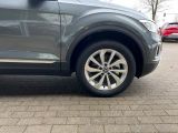 VW T-Roc Style 2.0TDI DSG LED ACC