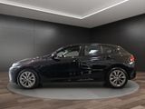 BMW 120 i-Automatik+Park-Assistent+SZH+LM+