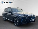 BMW iX3 Impressive M-Sport HUD ACC 360 Kamera Alarm