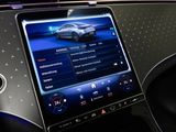 MERCEDES-BENZ EQE 300 , AMG BURM NIGHT PREMIUM MEMO 360 DISTR