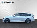 BMW 320 xd touring Sport Line Stop&Go HiFi AHK LC Prof